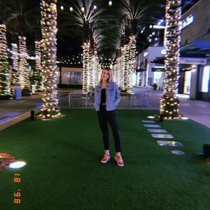 Meet your Posher, Audrey💘